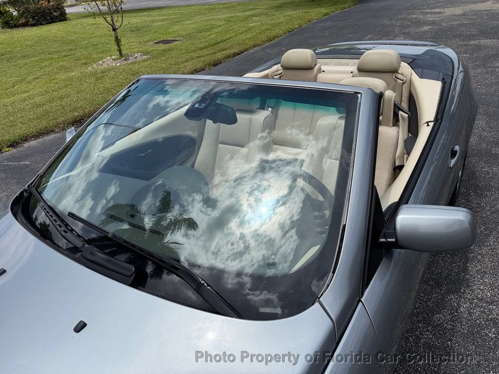 Used 2005 BMW 645Ci Convertible RWD image 25