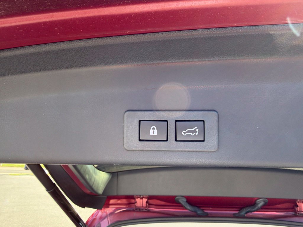 Certified 2026 Subaru Ascent Premium AWD/4WD image 18