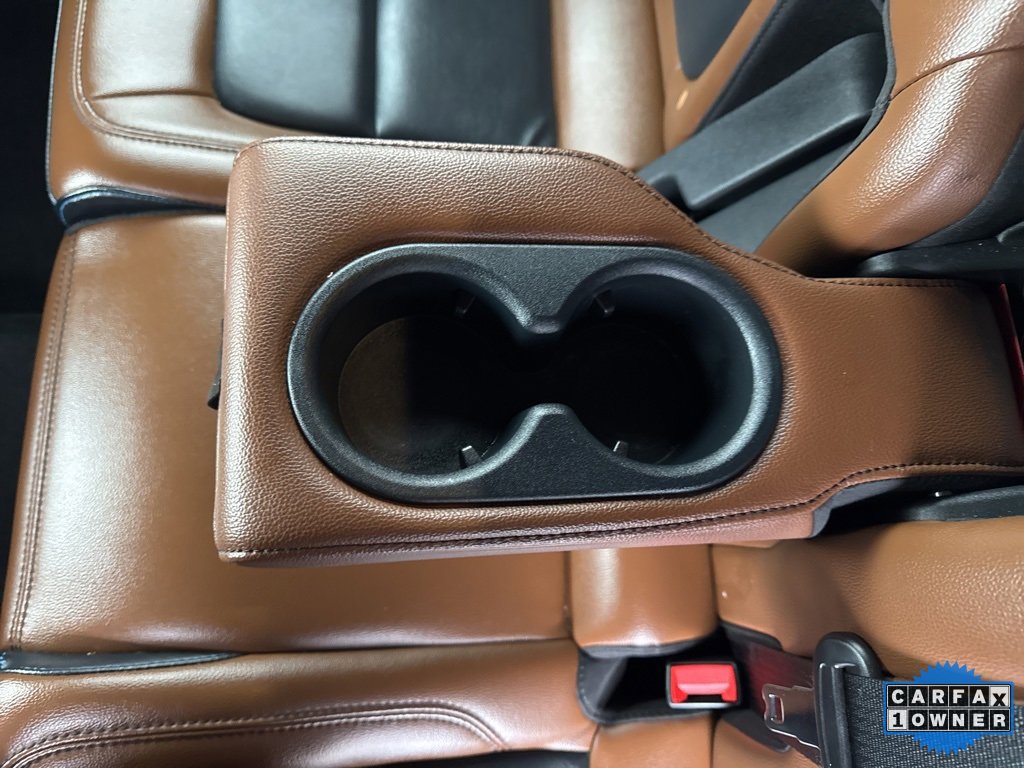 Used 2024 Ford Bronco Outer Banks image 40