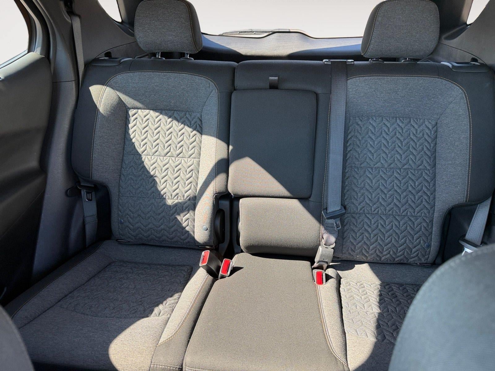 Used 2024 Chevrolet Equinox LT AWD/4WD image 13