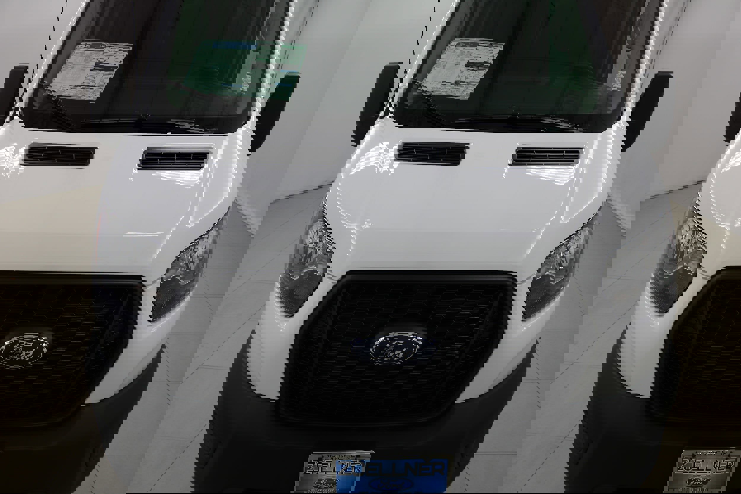 New 2025 Ford Transit 250 148 Medium Roof Extended AWD image 7