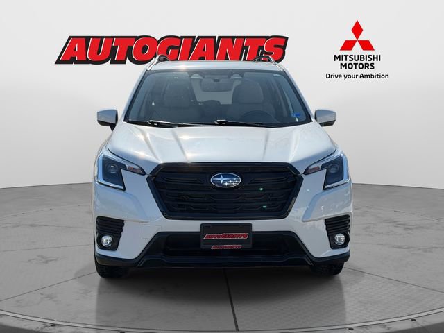 Used 2024 Subaru Forester Premium image 6