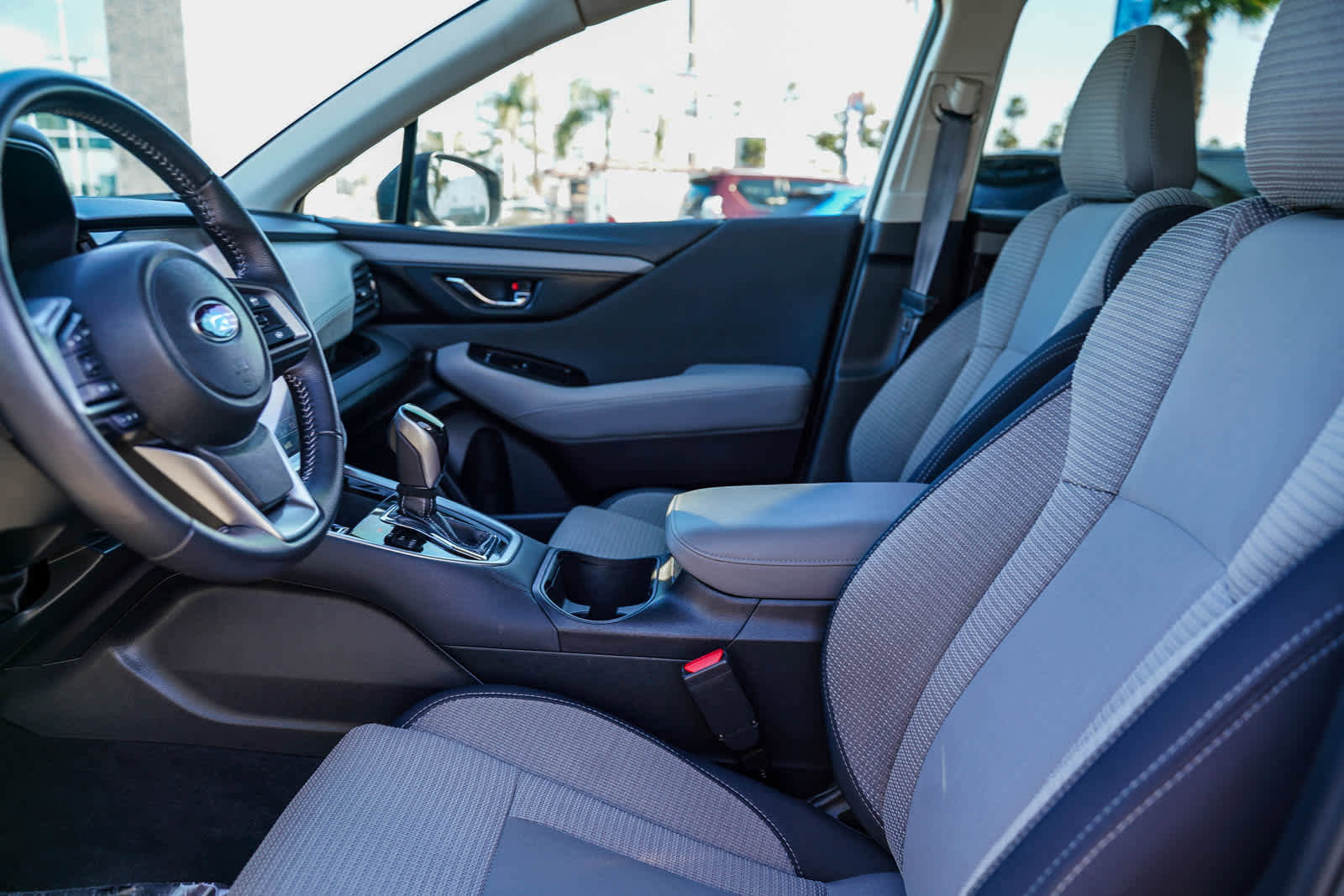 Certified 2023 Subaru Outback Premium image 17