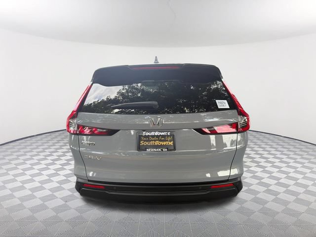 Used 2024 Honda CR-V EX-L image 6