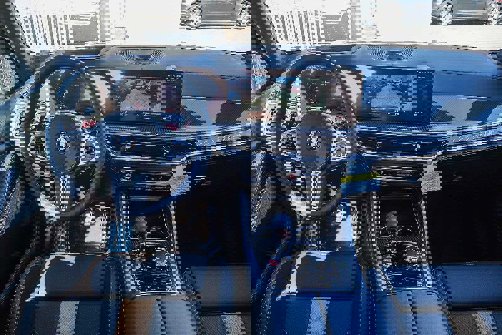 New 2026 BMW X5 M Competition w/ Executive Package image 10