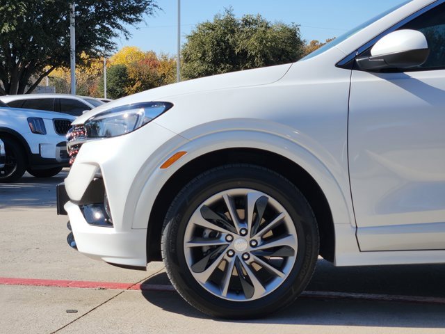 Used 2023 Buick Encore GX Select w/ Sport Touring Package image 10
