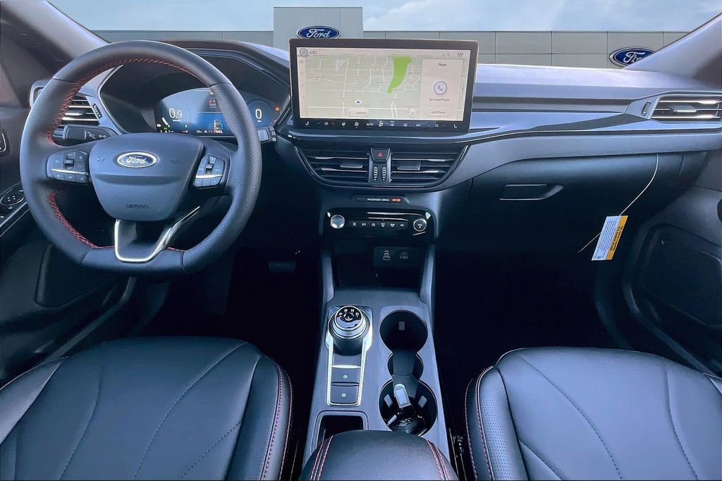 New 2026 Ford Escape ST-Line Elite w/ Premium Technology Package image 6