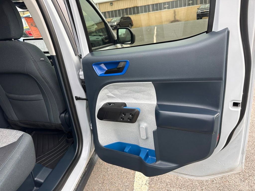 Used 2025 Ford Maverick XLT w/ XLT Luxury Package image 19