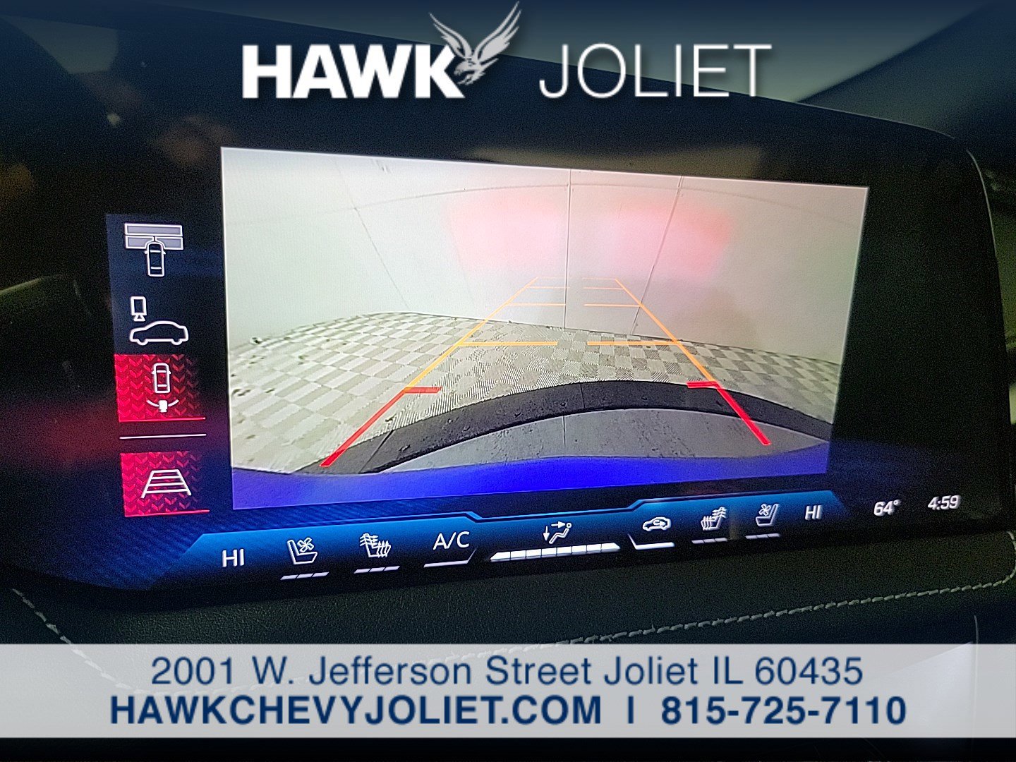 New 2026 Chevrolet Corvette Z06 image 18