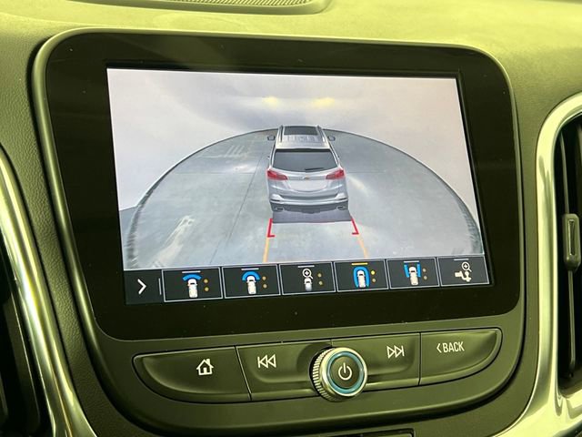 Used 2020 Chevrolet Equinox Premier image 36