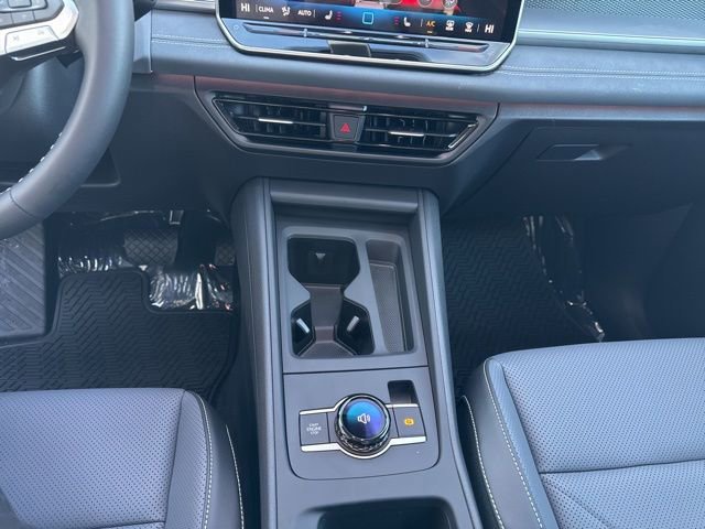 New 2026 Volkswagen Tiguan SE image 12