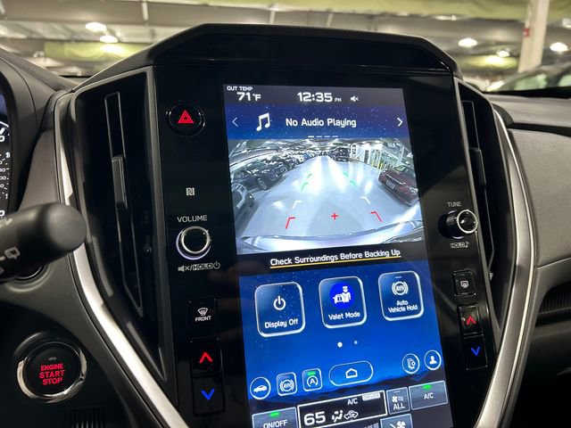 Used 2025 Subaru Crosstrek 2.0i Premium image 17