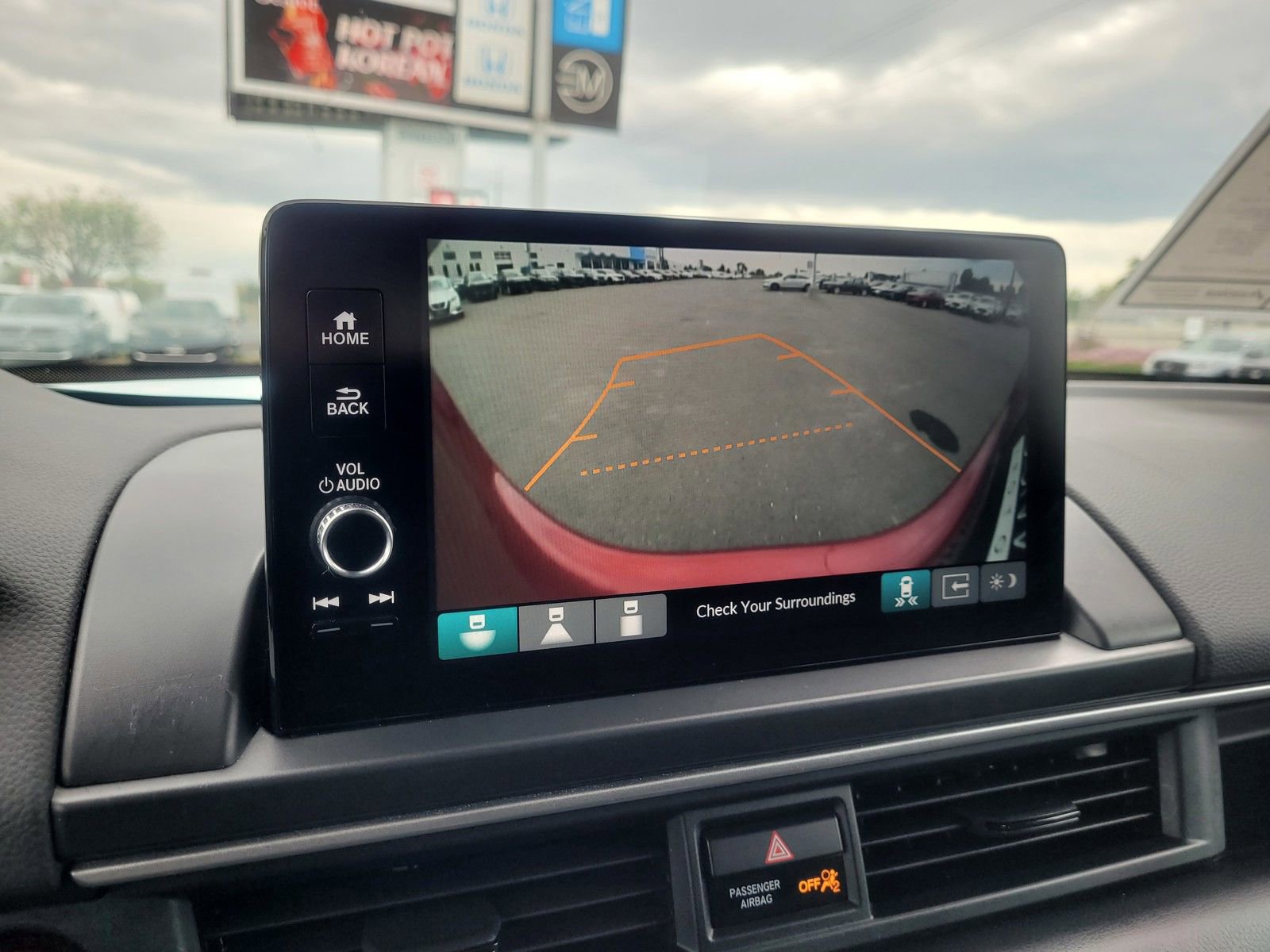 Certified 2024 Honda Pilot EX-L image 24