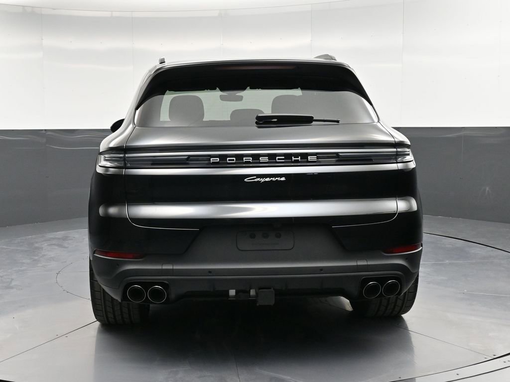 New 2026 Porsche Cayenne image 7