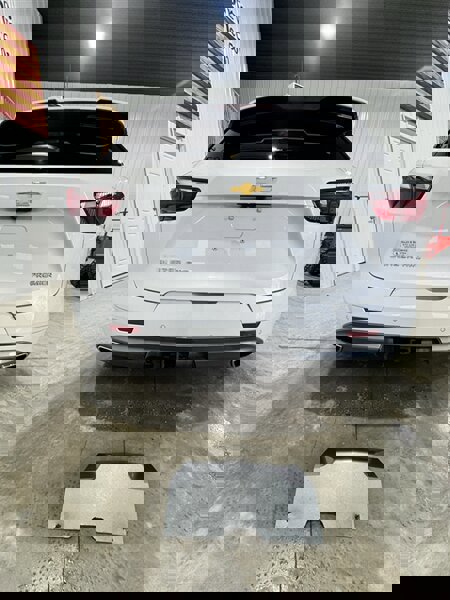 Used 2020 Chevrolet Blazer Premier w/ Driver Confidence II Package image 6