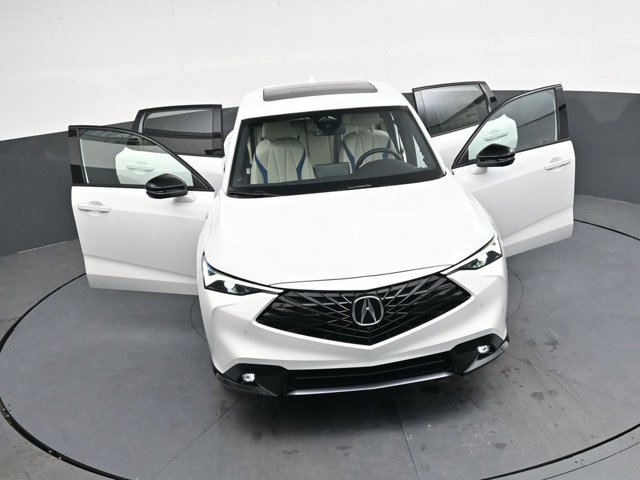 New 2026 Acura RDX w/ Technology Package AWD/4WD image 34