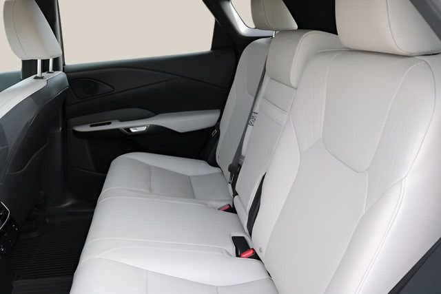 Used 2023 Lexus RX 350 Premium Plus w/ Cold Area Package image 16