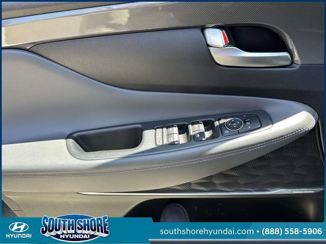 Certified 2023 Hyundai Santa Fe SEL w/ Premium Package AWD/4WD image 18