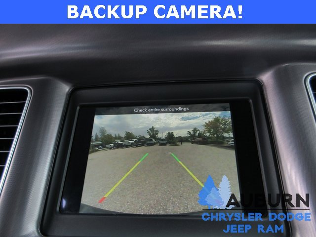 Used 2020 Dodge Charger SXT w/ Leather Interior Group image 16