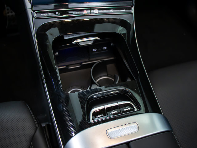 New 2027 Mercedes-Benz CLE 53 AMG 4MATIC Cabriolet image 23