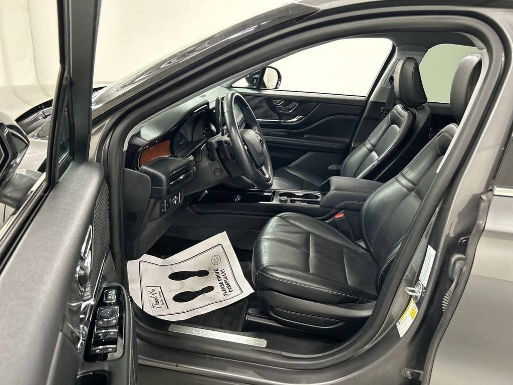 Used 2022 Lincoln Corsair Grand Touring image 9