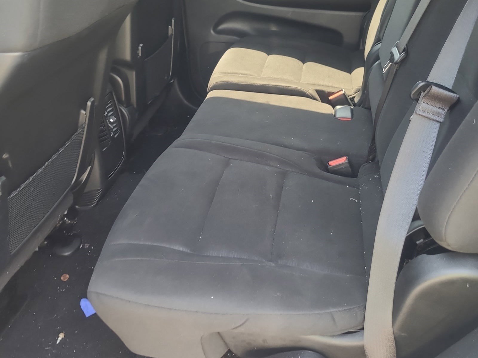 Used 2023 Dodge Durango SXT image 15