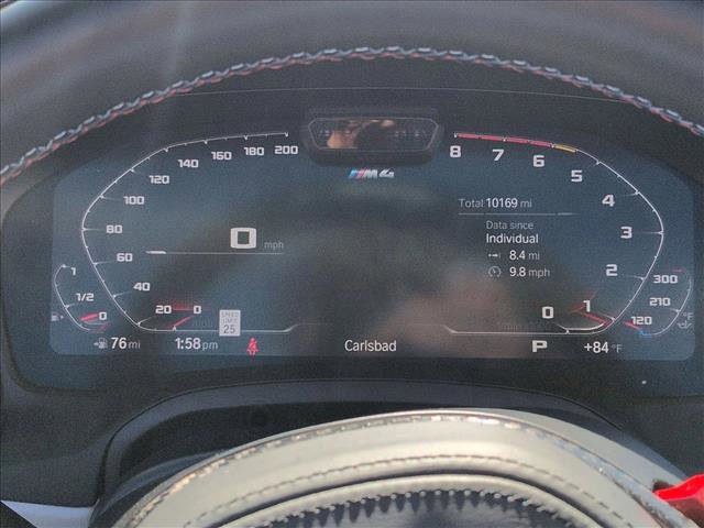 Used 2023 BMW M4 xDrive Competition image 10