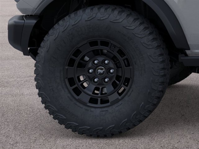 New 2026 Ford Bronco Badlands AWD/4WD image 21