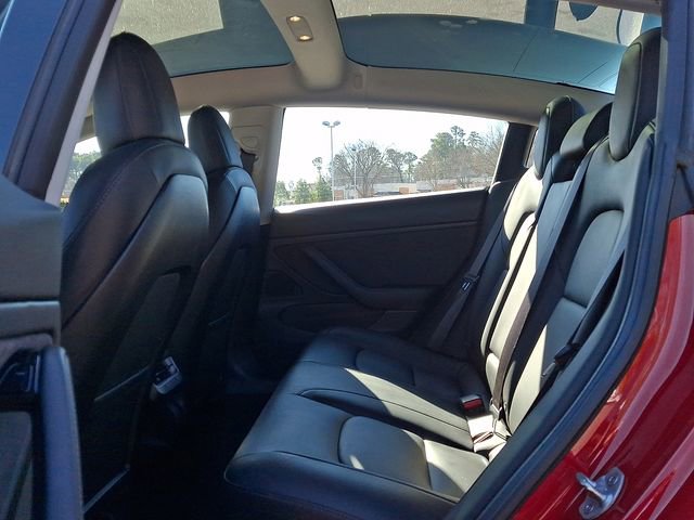 Used 2018 Tesla Model 3 Long Range image 12