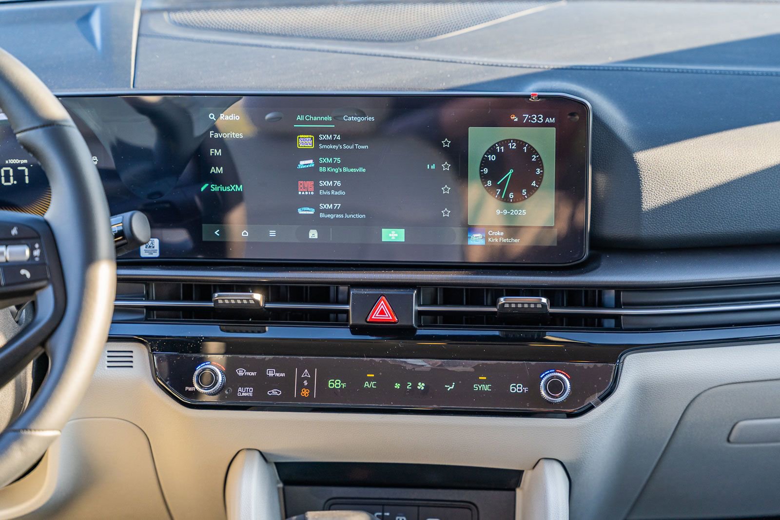 New 2026 Kia Sportage EX image 20