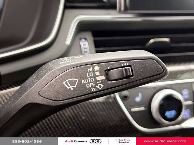 Used 2023 Audi S5 Premium Plus w/ Premium Plus Package AWD/4WD image 26