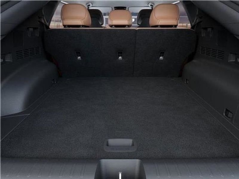 New 2025 Kia EV6 Wind image 46