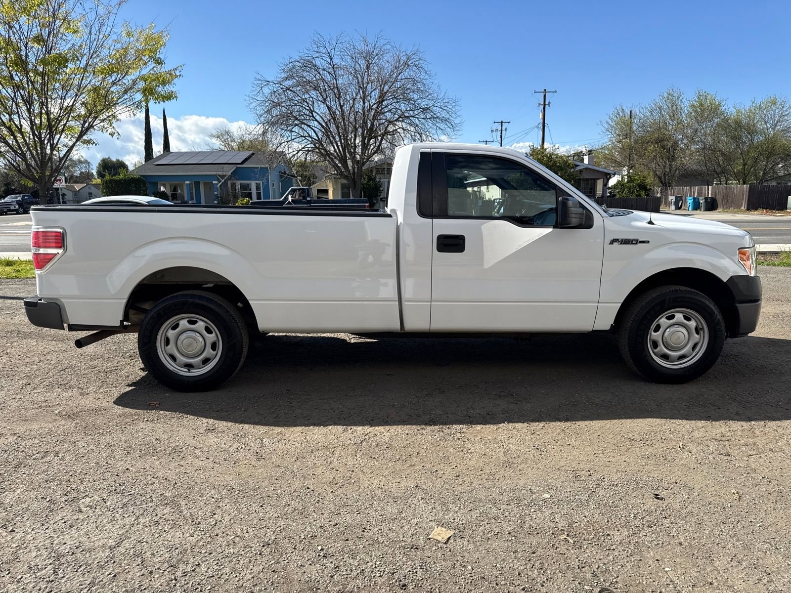 Used 2014 Ford F150 XL w/ XL Plus Package image 6