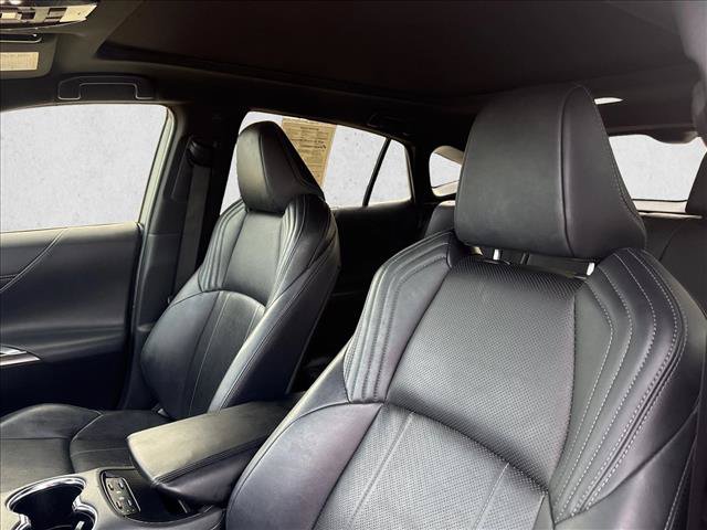 Used 2021 Toyota Venza Limited w/ Advanced Technology Package AWD/4WD image 16
