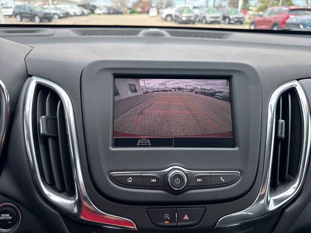 Certified 2023 Chevrolet Equinox LT image 26