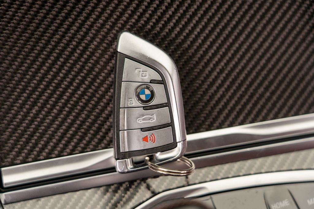 Used 2024 BMW M8 Gran Coupe xDrive Competition AWD/4WD image 33