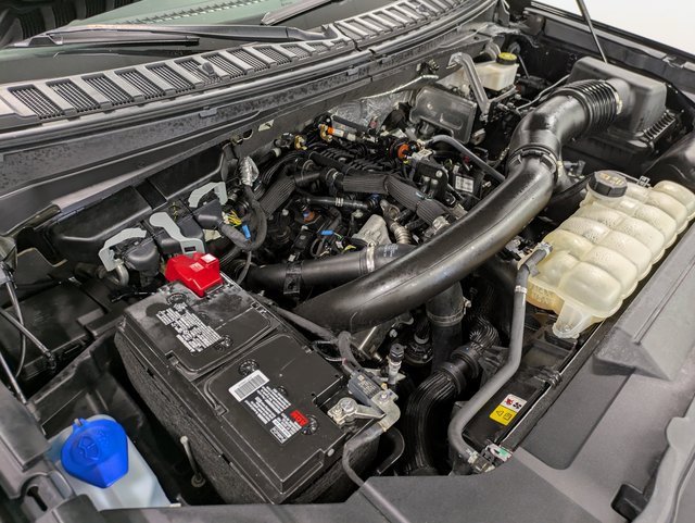 Used 2022 Lincoln Navigator Reserve image 30