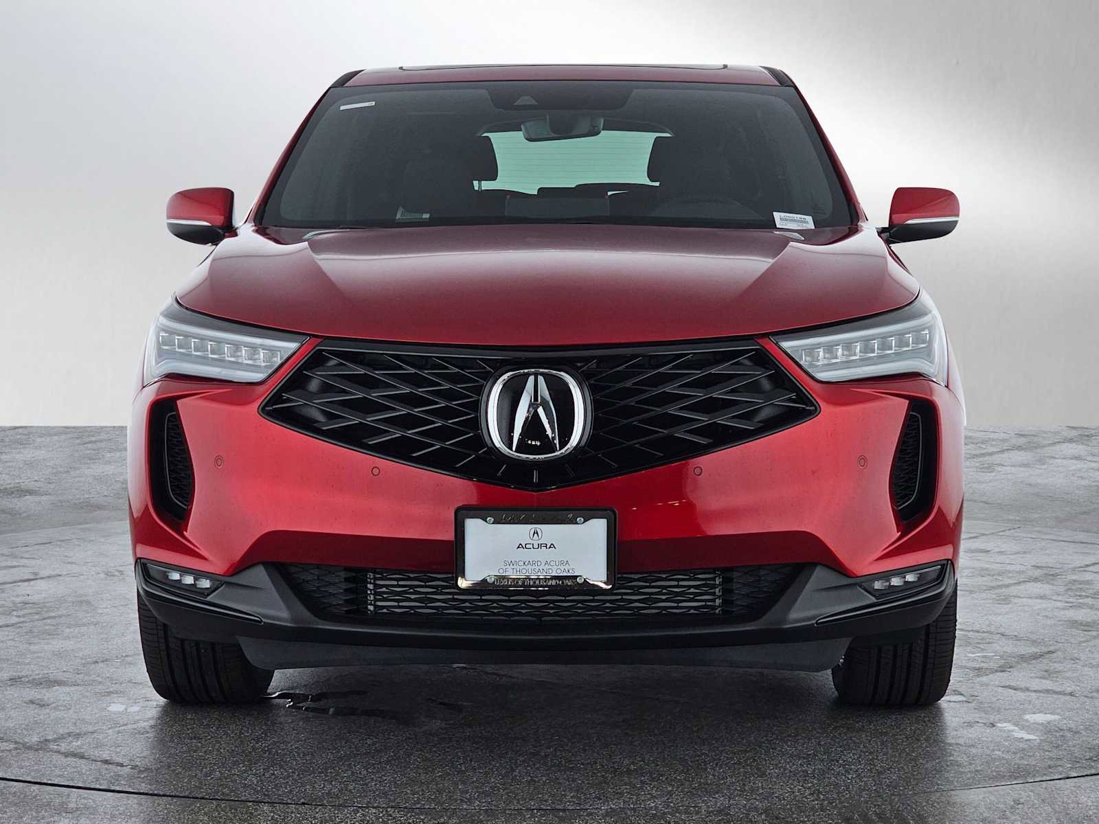 New 2026 Acura RDX A-Spec image 8