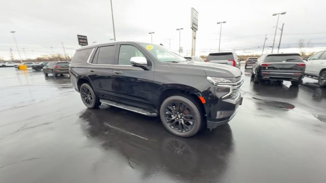 Used 2023 Chevrolet Tahoe Premier w/ Premium Package 2 image 2