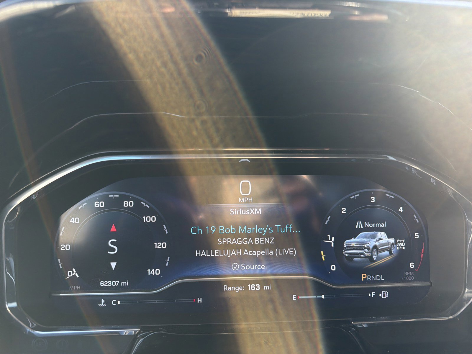 Used 2023 Chevrolet Silverado 1500 LT image 20