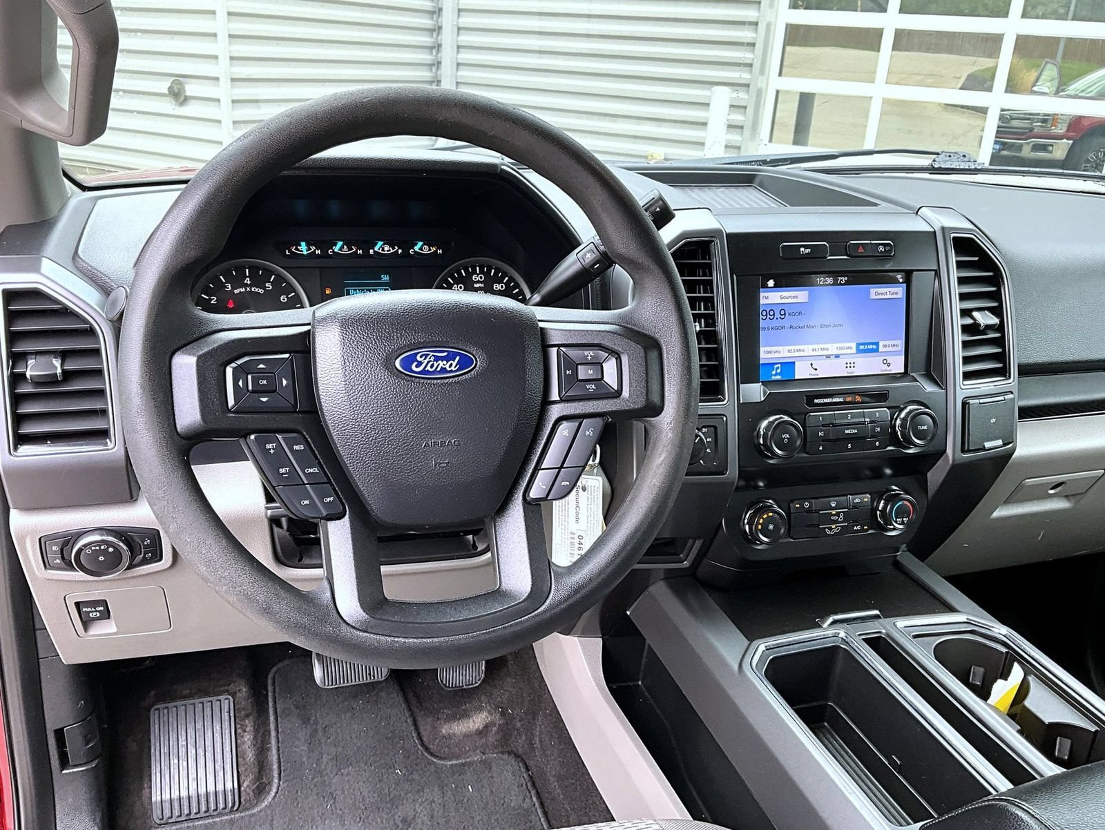 Used 2019 Ford F150 XLT AWD/4WD image 13
