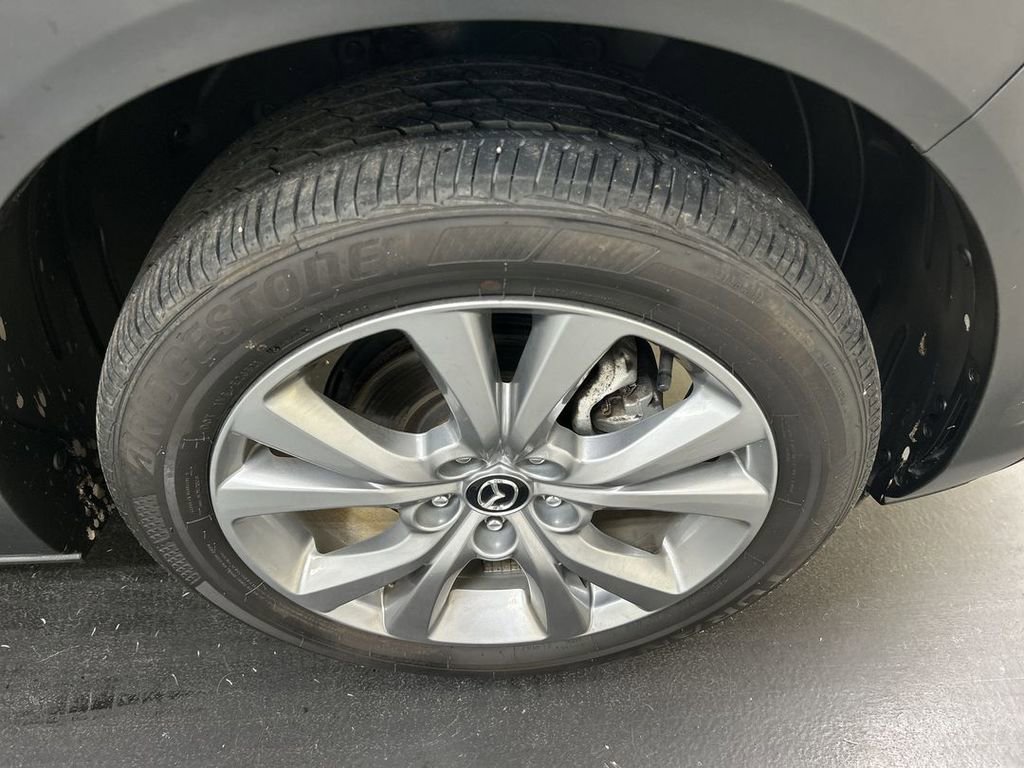 Certified 2023 MAZDA CX-30 AWD 2.5 S w/ Select Package image 8
