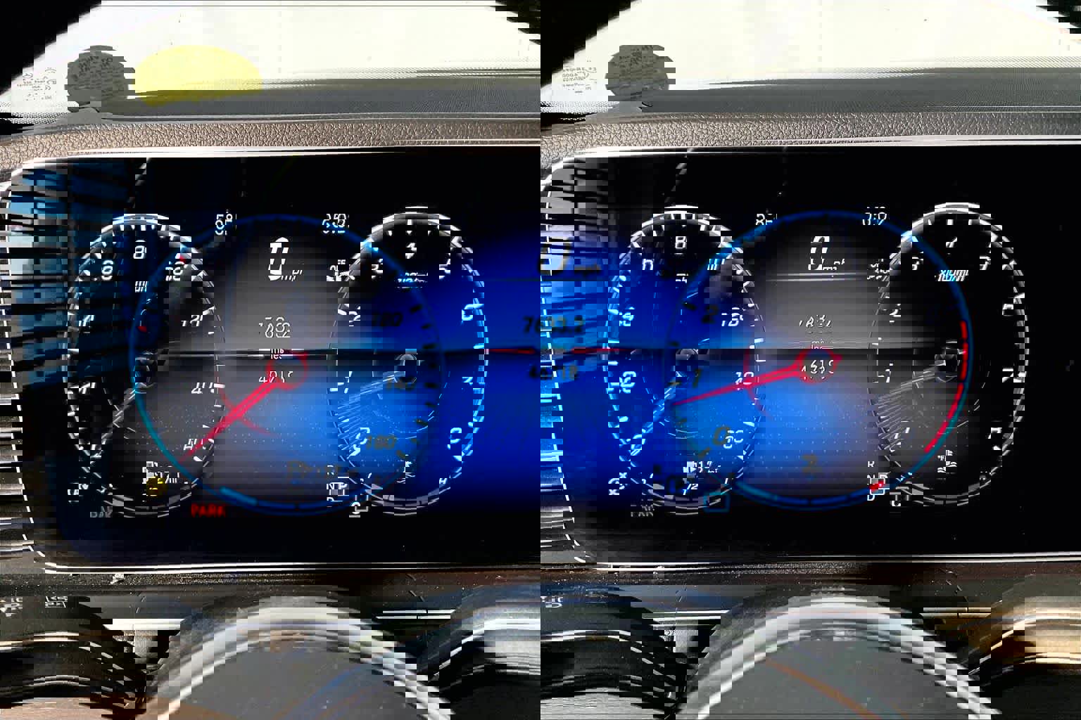 Used 2023 Mercedes-Benz GLE 350 4MATIC image 26