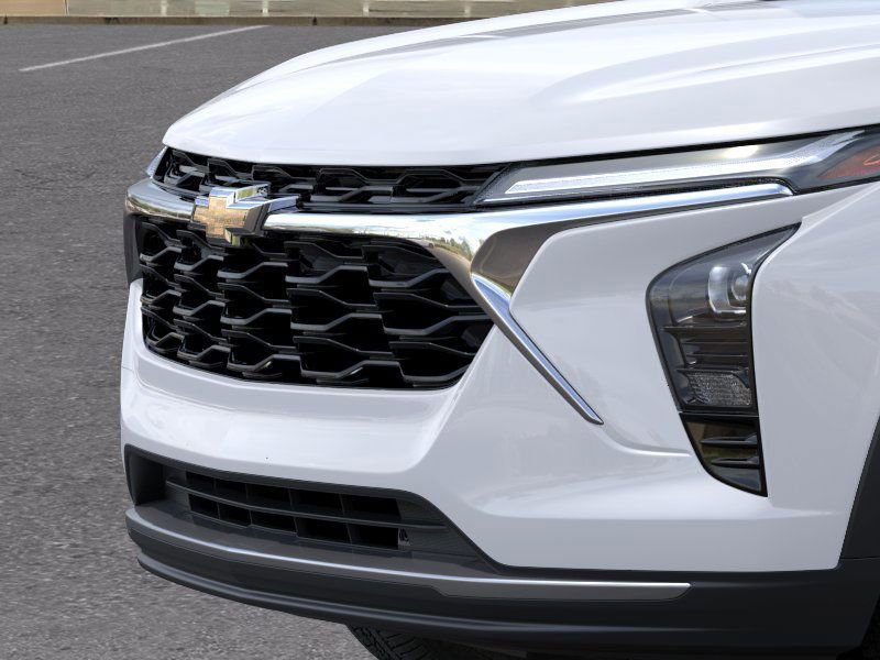 New 2026 Chevrolet Trax LT w/ LT Convenience Package image 13