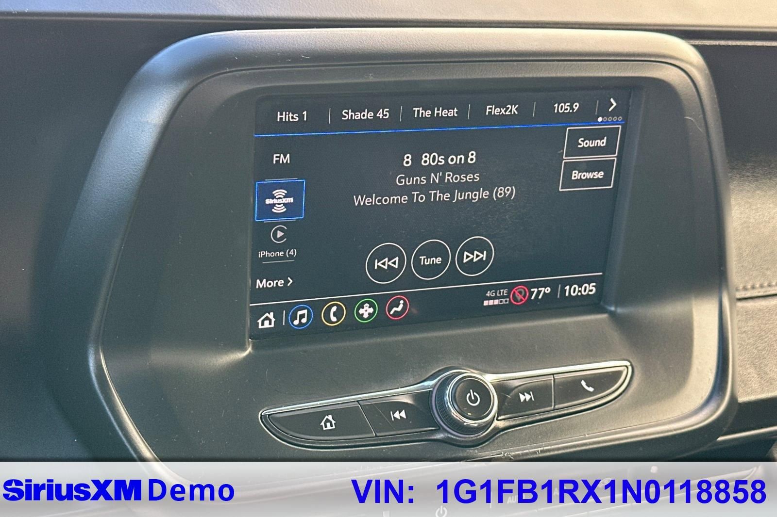 Certified 2022 Chevrolet Camaro LT image 37