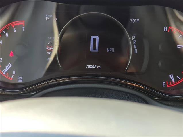 Used 2023 Dodge Durango R/T image 9