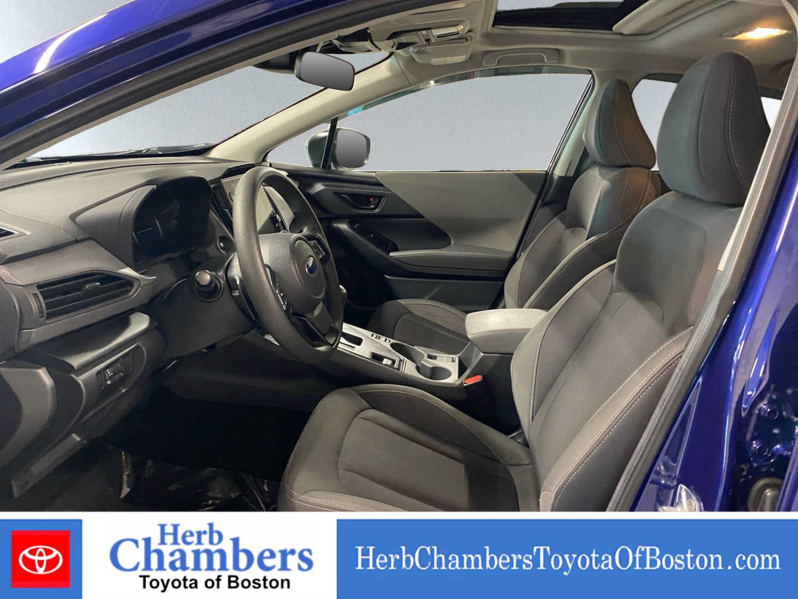 Used 2026 Subaru Crosstrek 2.5i Premium AWD/4WD image 7