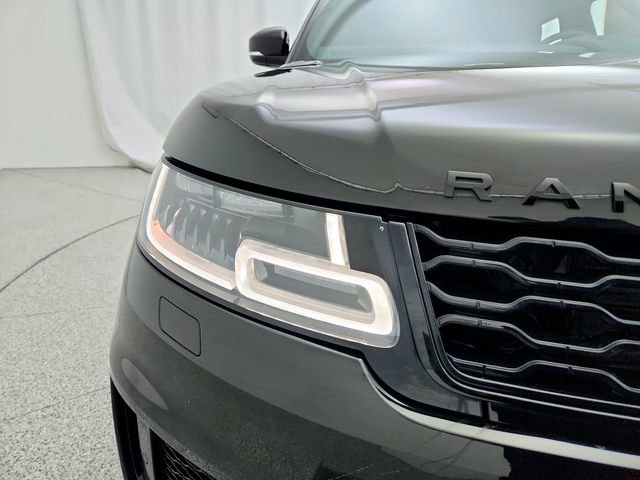Used 2020 Land Rover Range Rover Sport HST image 28