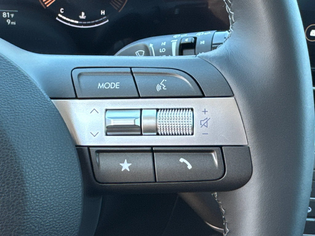 New 2027 Hyundai Kona SEL Sport FWD image 20
