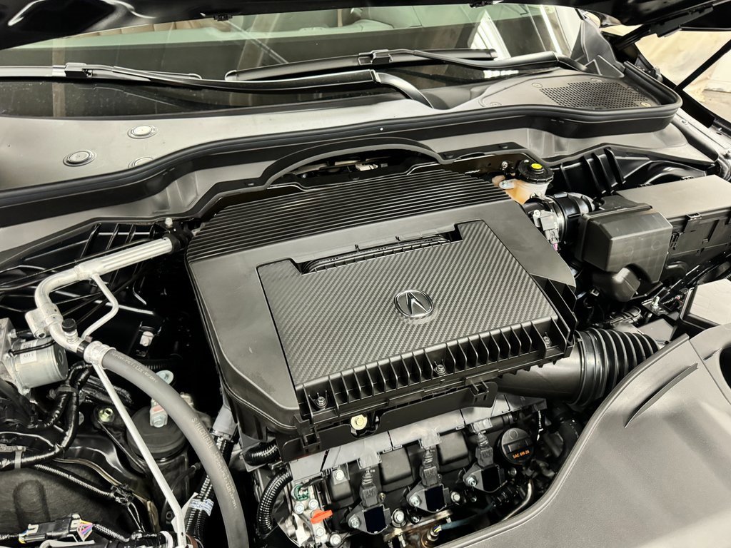 New 2026 Acura MDX w/ Technology Package image 39